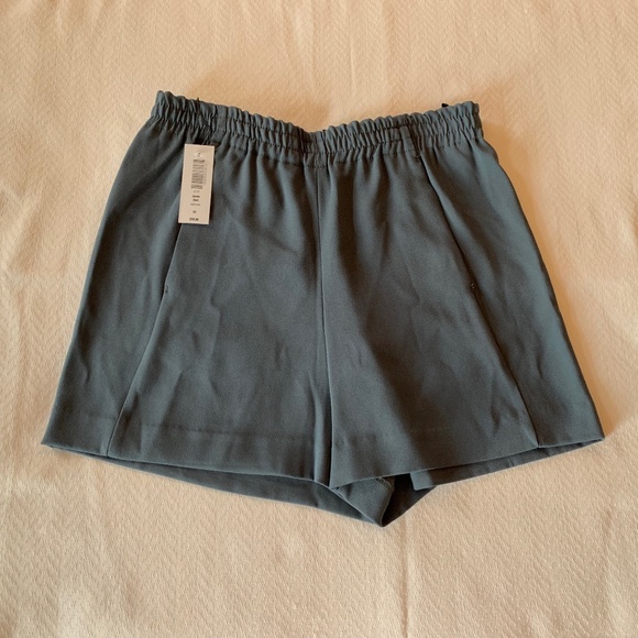 Babaton Darren Short, Size XS, Night Navy - Picture 5 of 16
